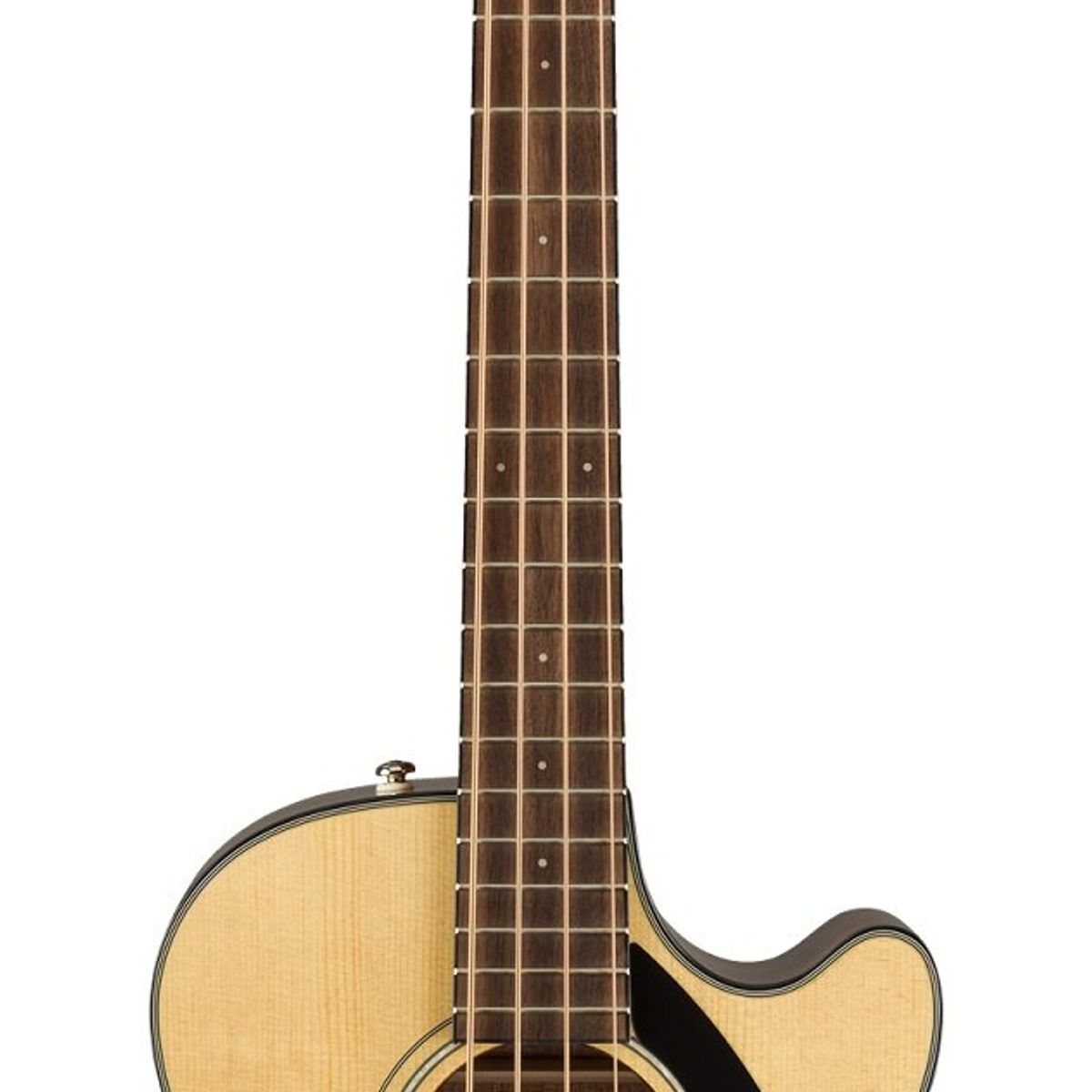 FENDER - Fender Bajo Electroacústico CB-60SCE