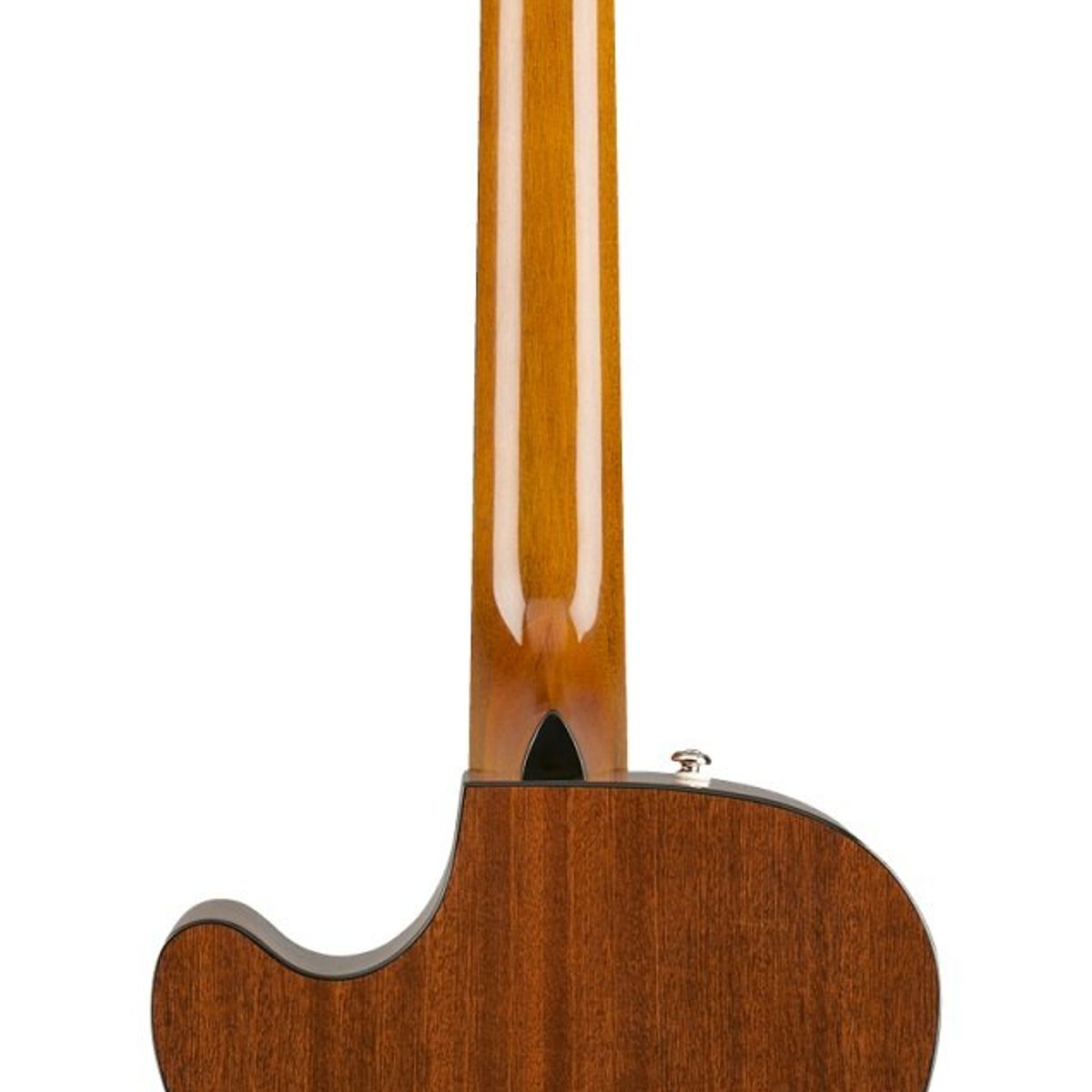FENDER - Fender Bajo Electroacústico CB-60SCE