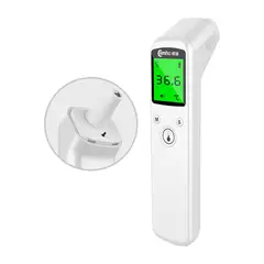 GENERICO - Termómetro Infrarrojo Digital