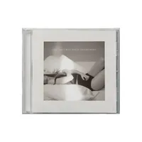 CD Taylor Swift - The Tortured Poets Department