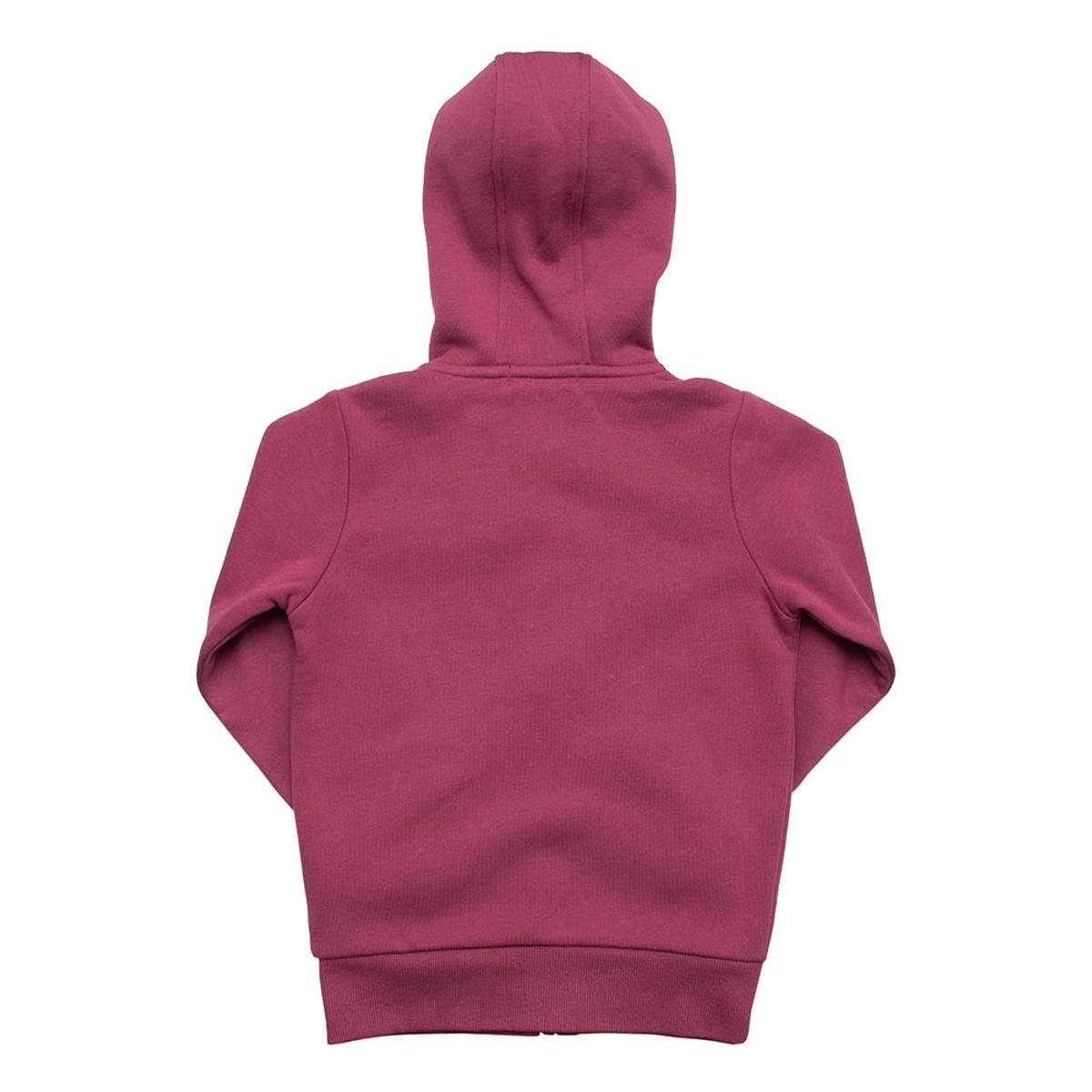 BUBBLE GUMMERS - Poleron Niña Bubblegummers Pancha Rosado