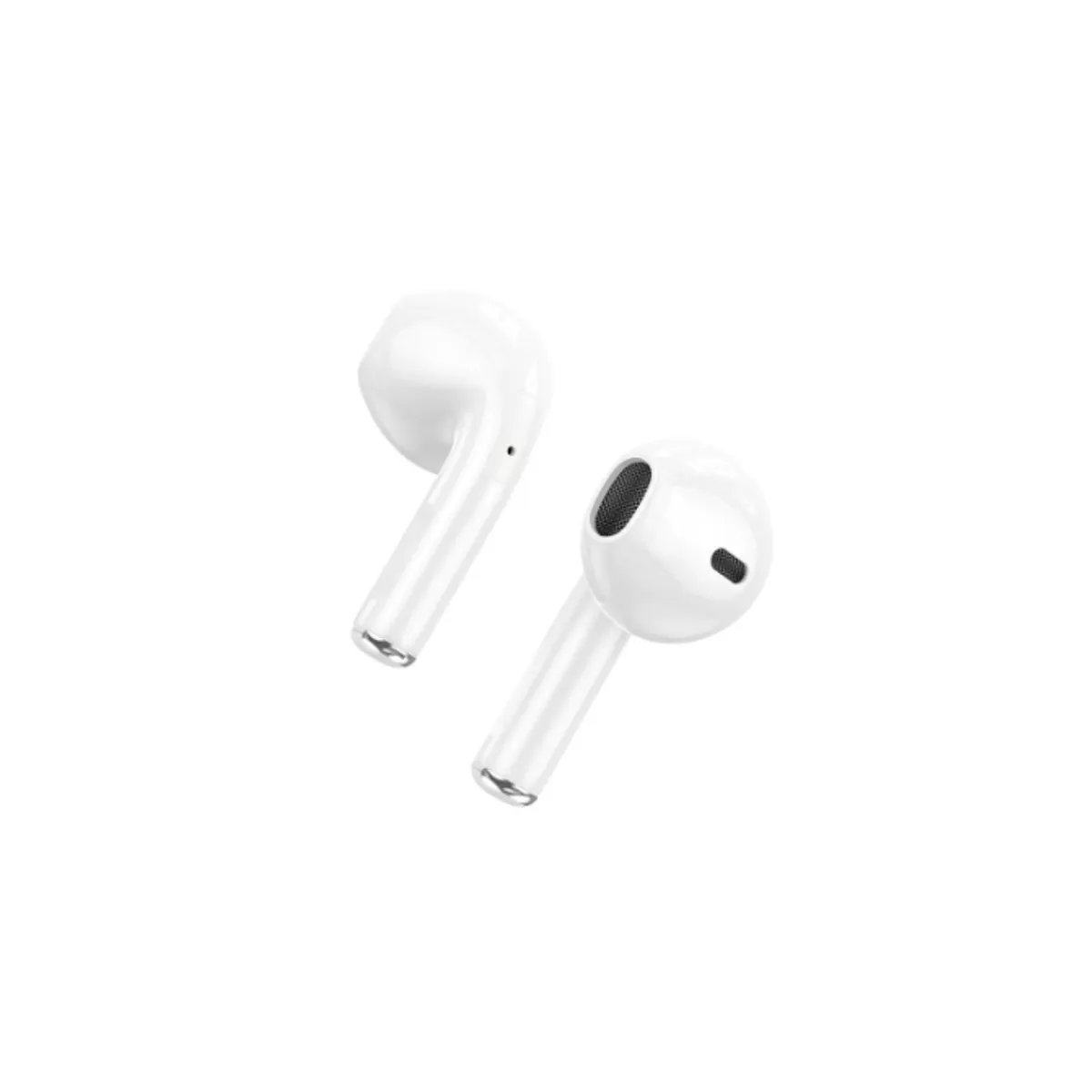 GENERICO - Audífono Inalámbrico  Borofone BW29 In-Ear lila