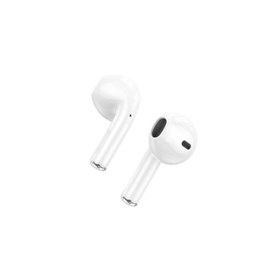 Imagen 2 del producto Audífono Inalámbrico Borofone BW29 In-Ear lila