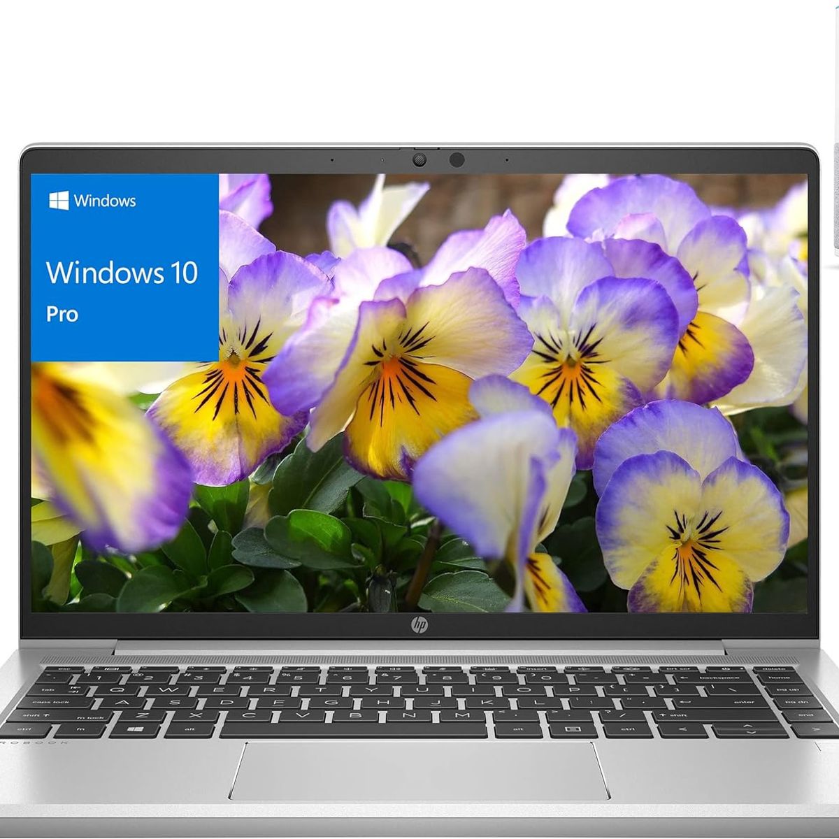 HP - NOTEBOOK HP INTEL CORE I5 8 GB DE RAM DISCO DURO SOLIDO
