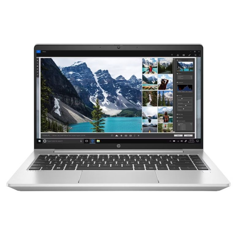 Notebook PROBOOK CORE I5 8 GB DE RAM