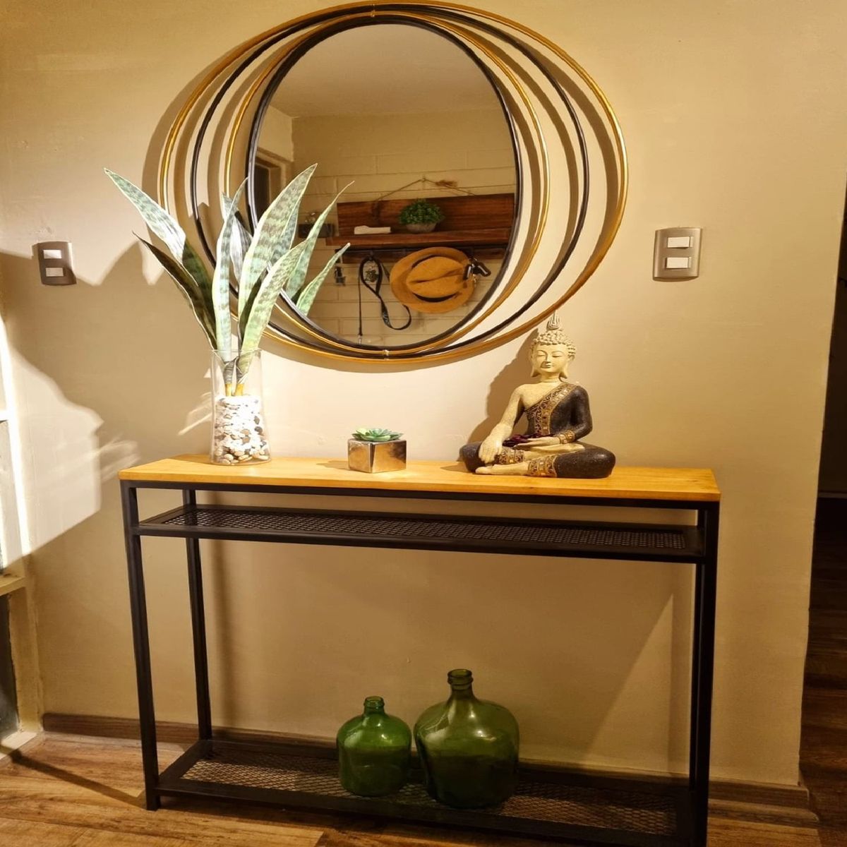 GENERICO - ARRIMO MICHELL MALLA TROYES