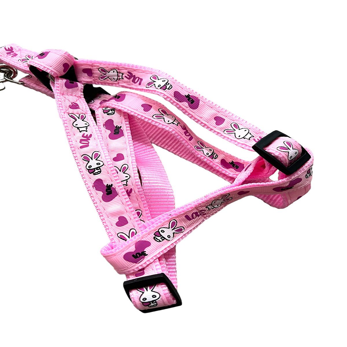 GENERICO - Arnes de Paseo con Correa para Perros Talla M