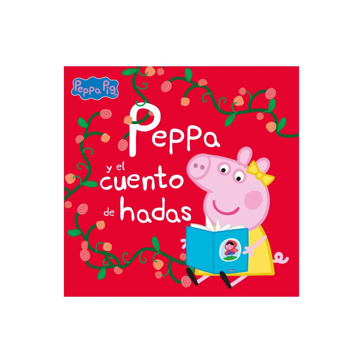 ALTEA - Peppa Y El Cuento De Hadas