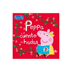 ALTEA - Peppa Y El Cuento De Hadas