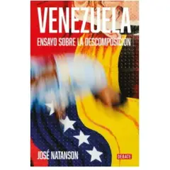 DEBATE - Venezuela - Autor(a): Jose Natanson