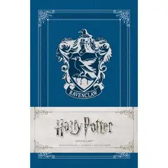 RETAILEXPRESS - Harry Potter: Libreta Tapa Blanda C/Lineas Diseño Ravenclaw