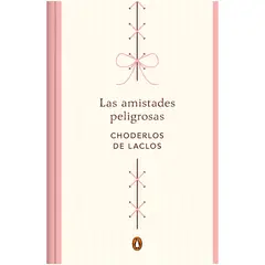 PENGUIN - Las Amistades Peligrosas