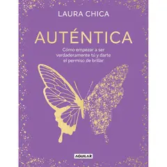 AGUILAR - Autentica - Autor(a): Laura Chica