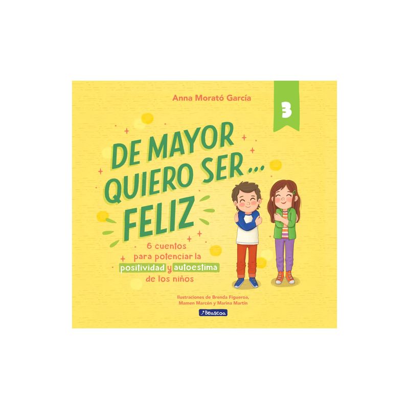 BEASCOA - De Mayor Quiero Ser... Feliz 3