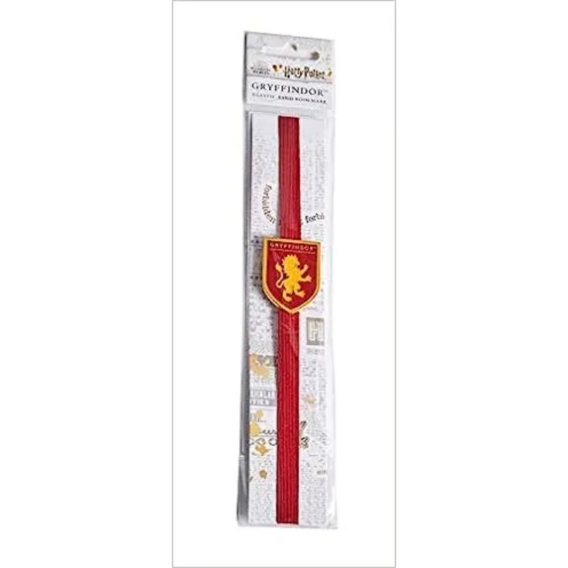 RETAILEXPRESS - Harry Potter: Gryffindor Marcapaginas
