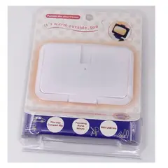 GENERICO - Ubs Toallitas Calentador Bebé Temperatura