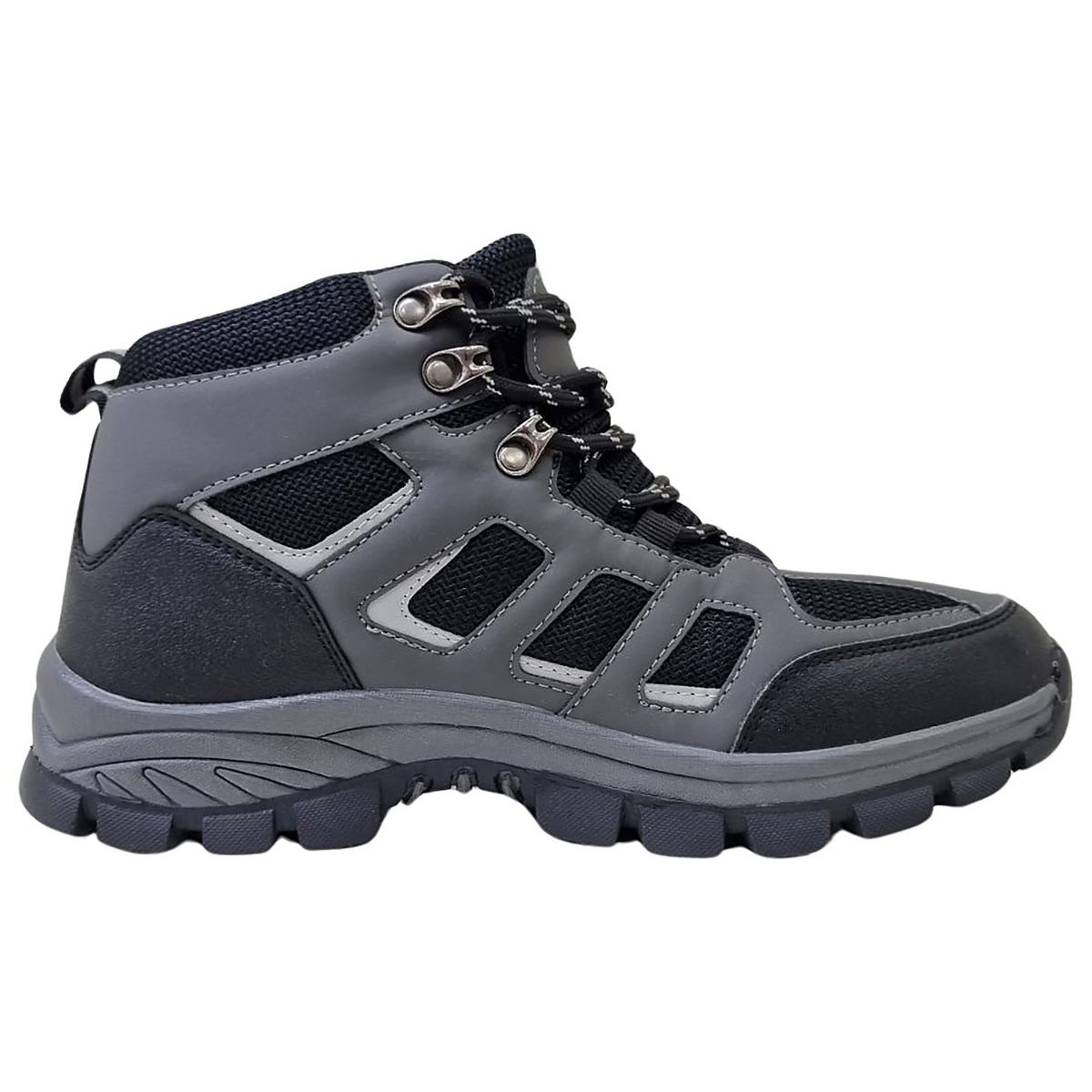ZAPATILLACHILE - Zapatillas Outdoor Para Hombres Estilo y Resistencia en la Naturaleza