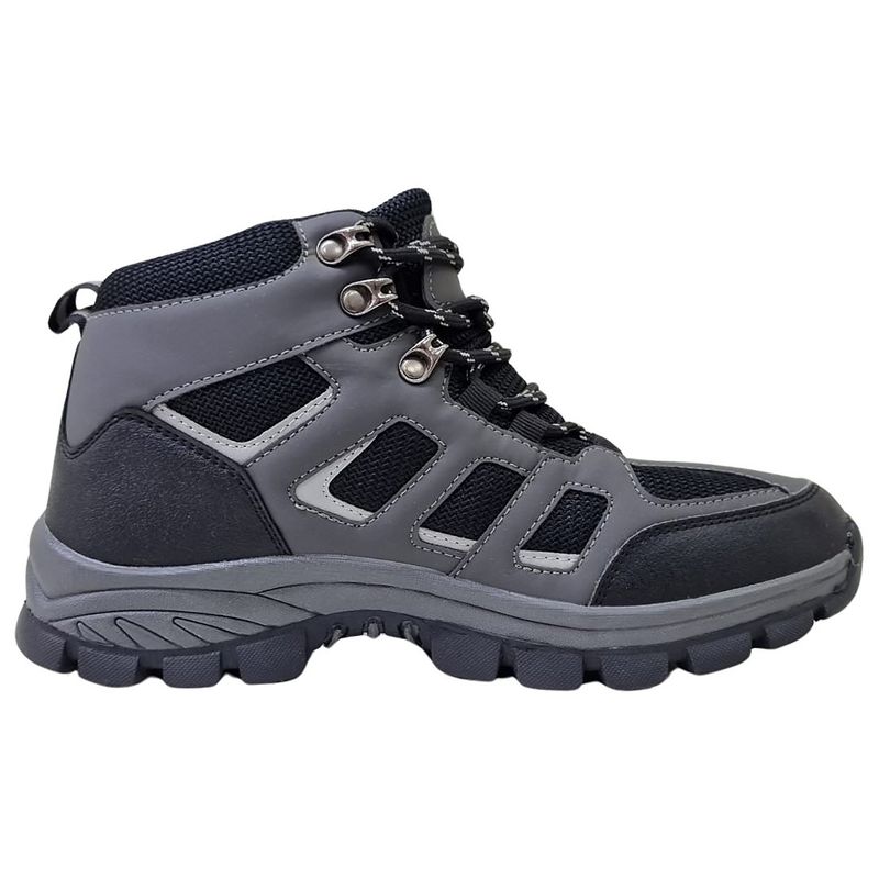 ZAPATILLACHILE - Zapatillas Outdoor Para Hombres Estilo y Resistencia en la Naturaleza