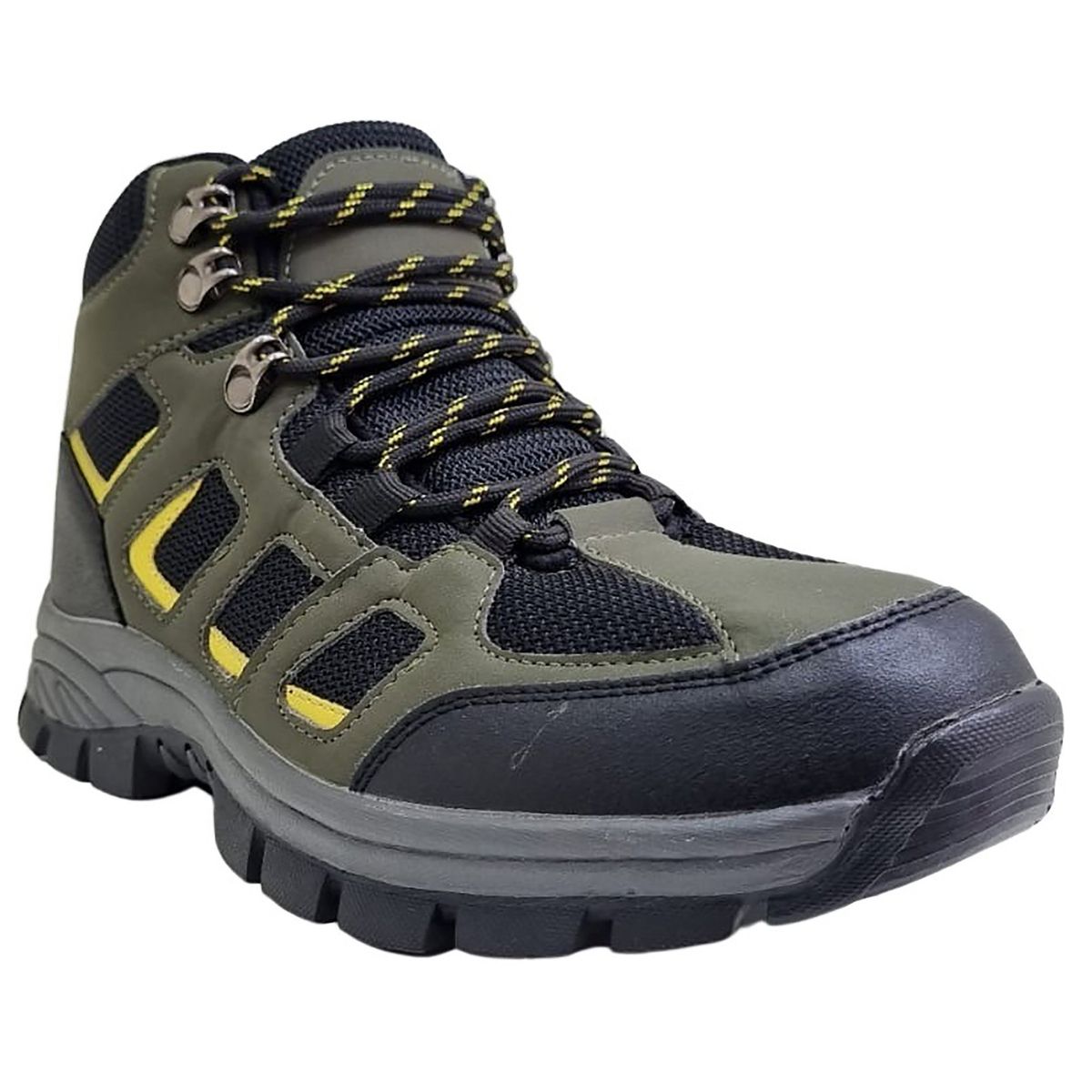 ZAPATILLACHILE - Zapatillas Outdoor Para Hombres Estilo y Resistencia en la Naturaleza