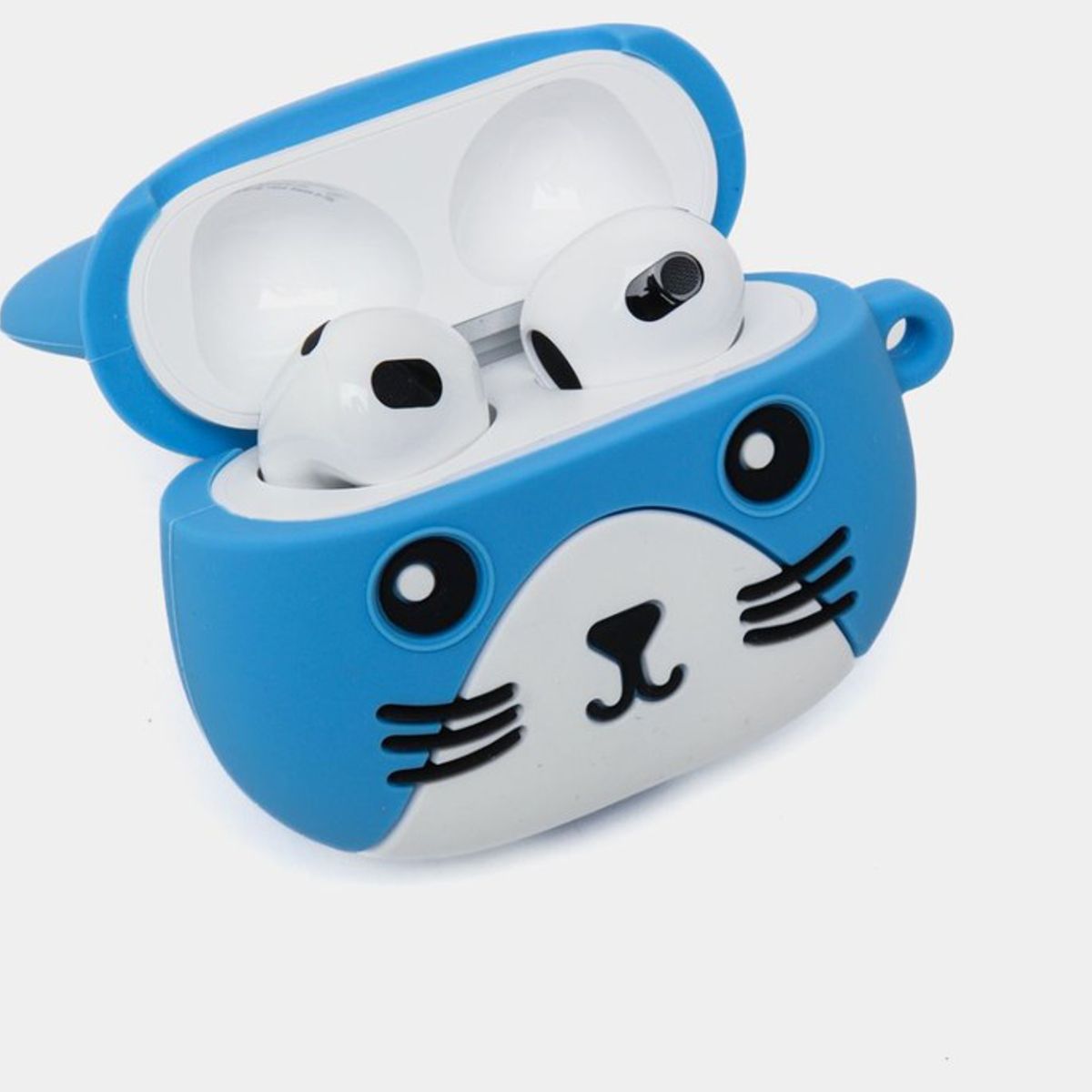 HOCO - Audífonos inalámbrico Hoco EW46 TWS In-Ear azul