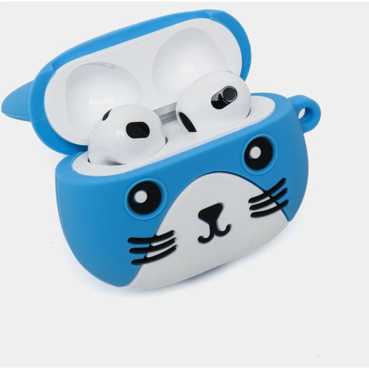 HOCO - Audífonos inalámbrico Hoco EW46 TWS In-Ear azul