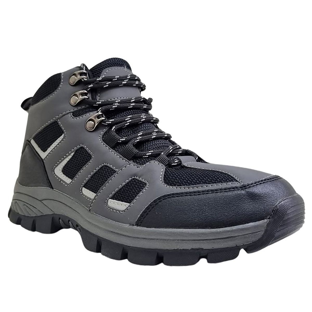DYNAMOSTRONG CL - Zapatillas Outdoor Para Hombres Estilo y Resistencia en la Naturaleza