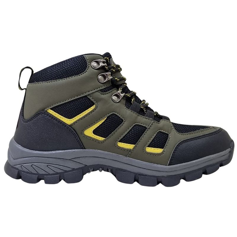 DYNAMOSTRONG CL - Zapatillas Outdoor Para Hombres Estilo y Resistencia en la Naturaleza
