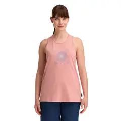 PANAMA JACK - Polera sin mangas Mujer Rosado