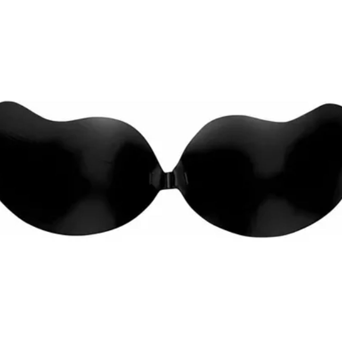 IDEAL FEMIDOM - Bra Mágico Push Up Adherible - Invisible Reutilizable Para Escotes