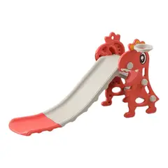GENERICO - Resbalín Plastico Tobogán Niños Juego Infantil Dinosaurio