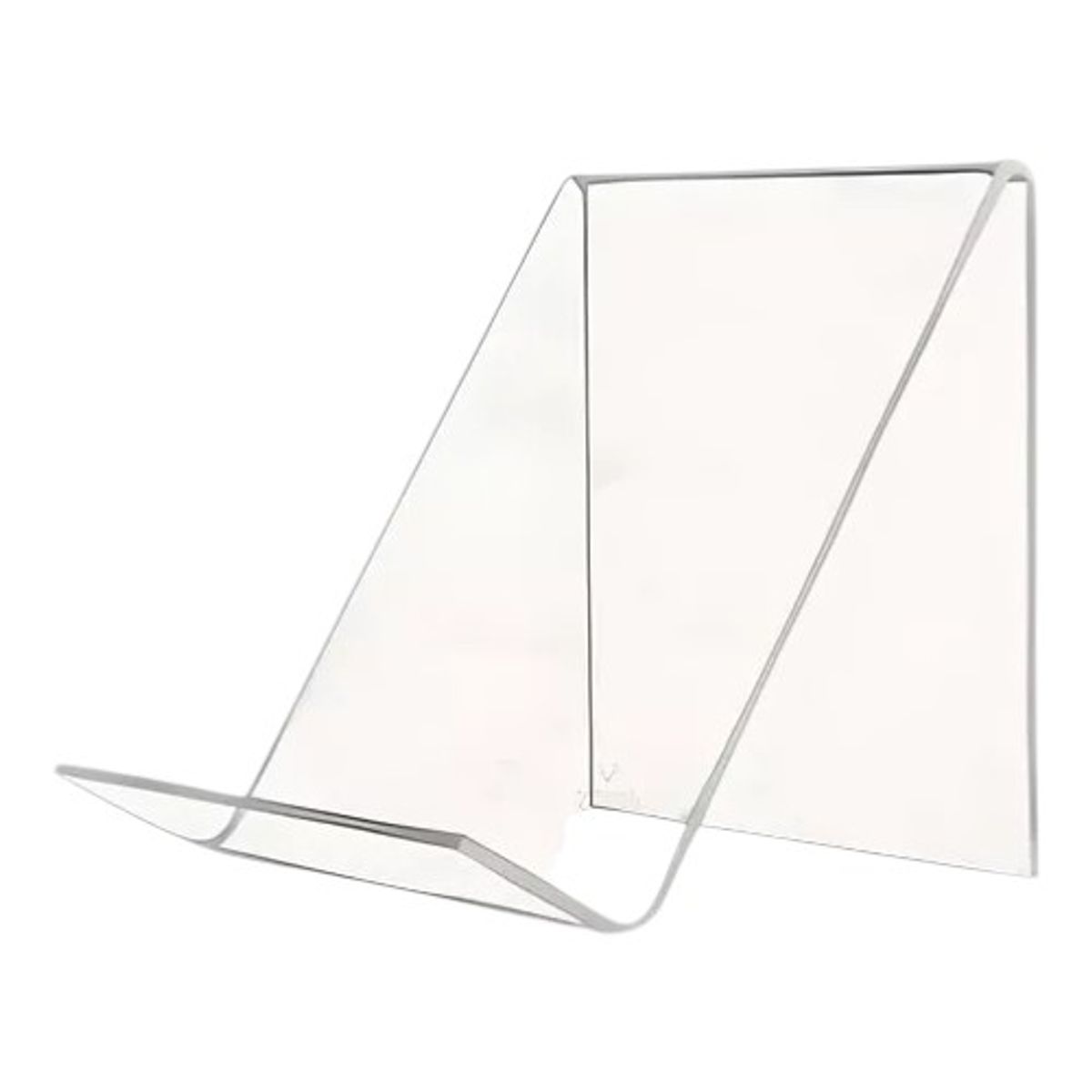 GENERICO - Pack 50 Exhibidores Acrílicos Celulares Transparentes Funda