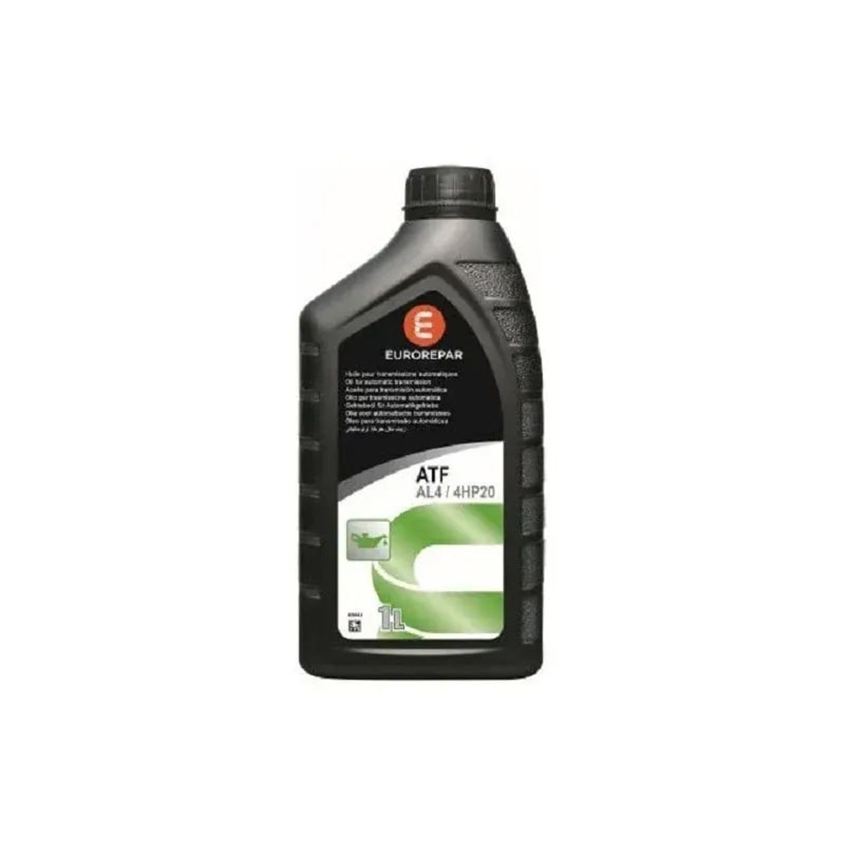 MOBIL - Aceite Caja Automatica Atf Peugeot Citroen Ds 4Hp20 1L