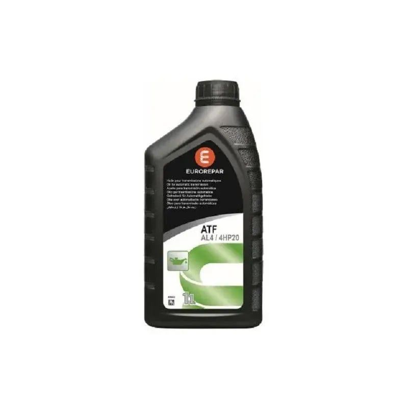 MOBIL - Aceite Caja Automatica Atf Peugeot Citroen Ds 4Hp20 1L