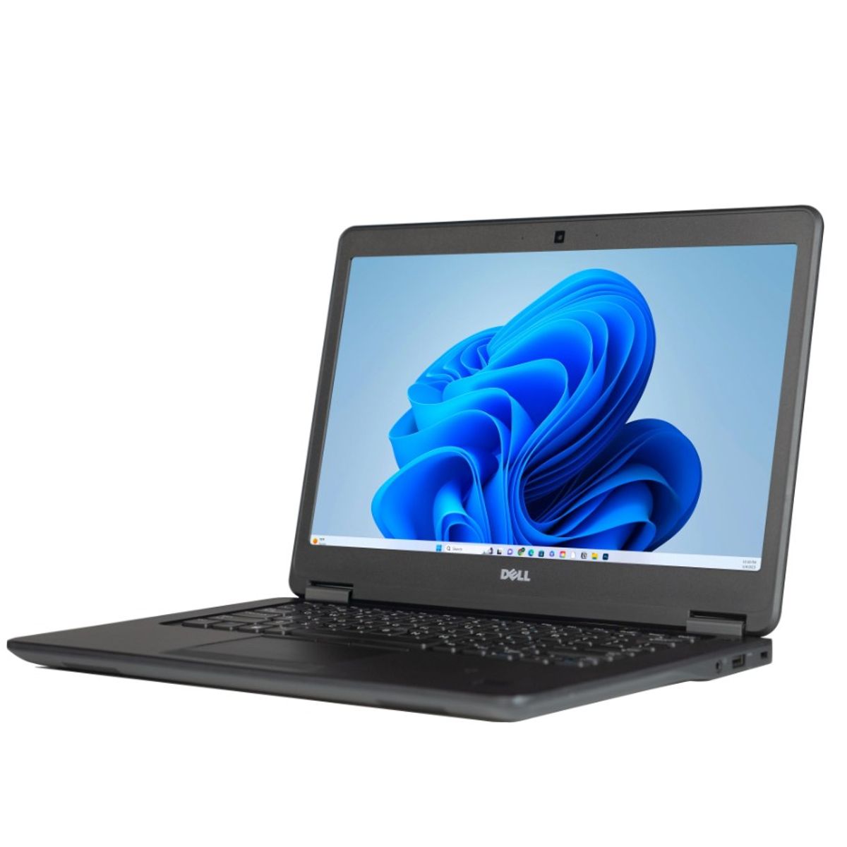 DELL - NOTEBOOK DELL CORE I5 8 GB DE RAM Y DISCO SOLIDO SOLIDO