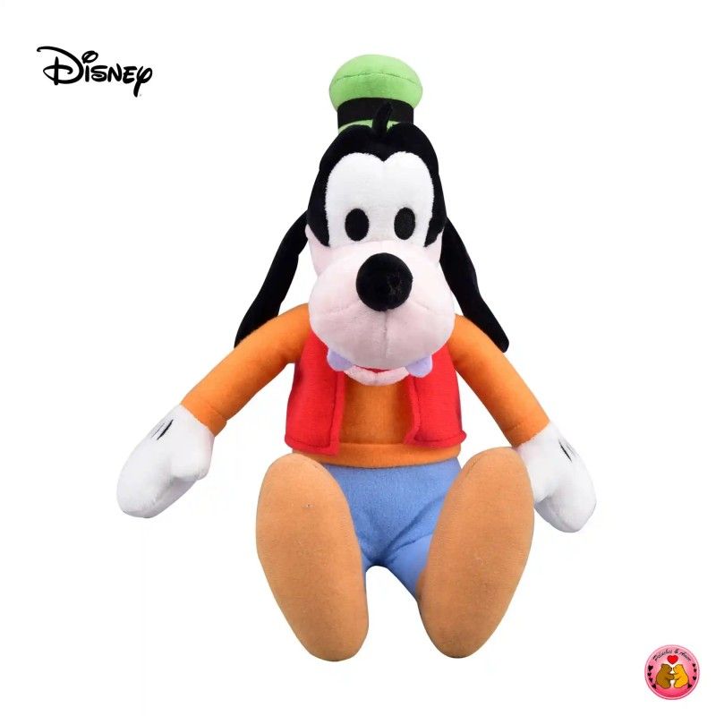 DISNEY - Peluche Goofy 30 CM - Original