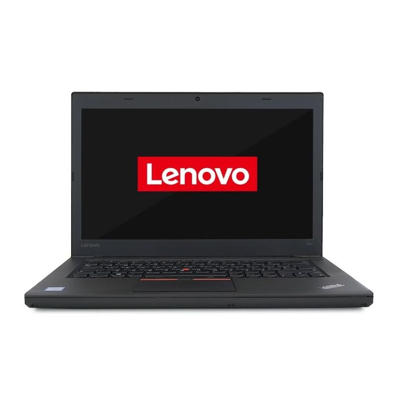 LENOVO - NOTEBOOK INTEL CORE I5 THINKPAD DISCO SOLIDO