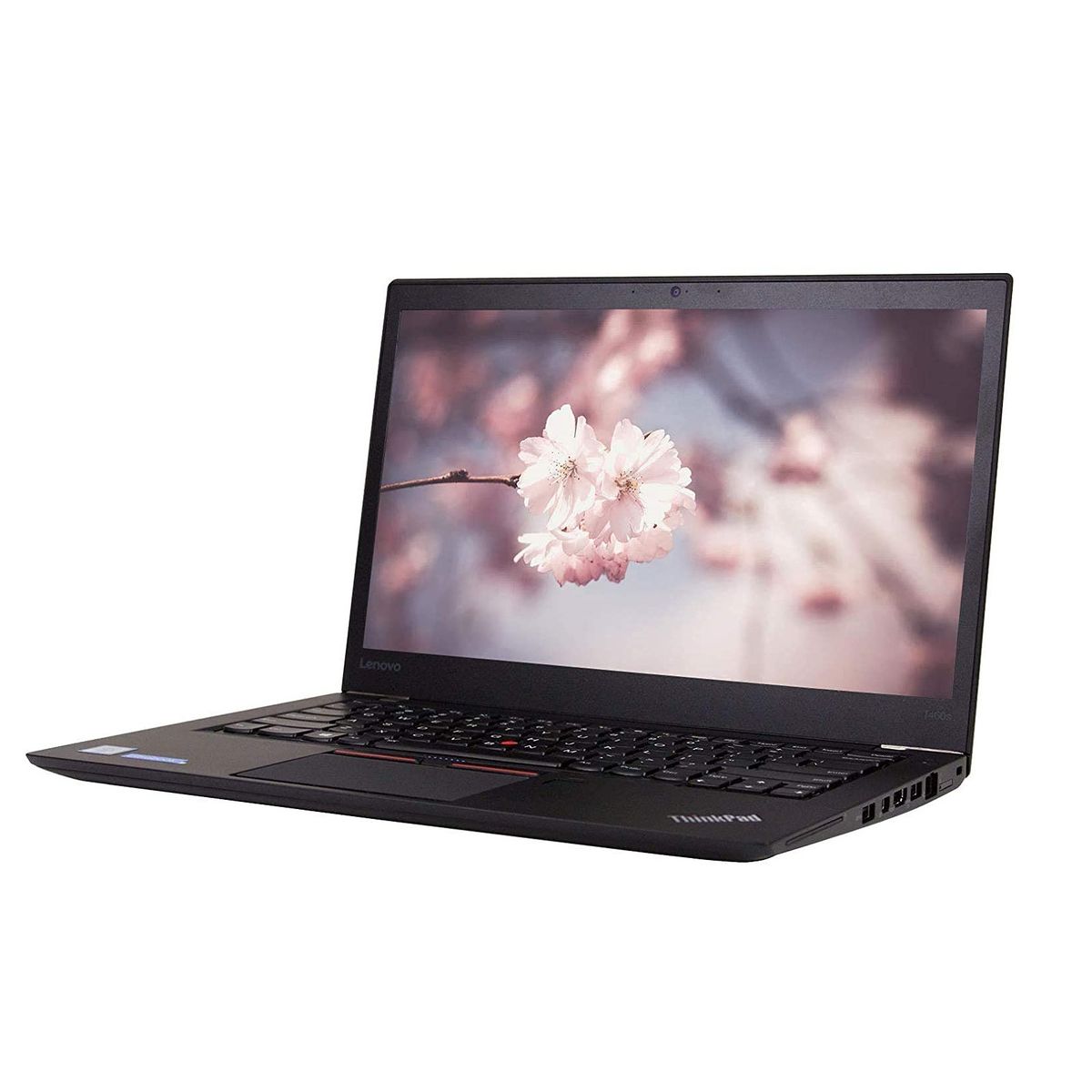 LENOVO - NOTEBOOK THINKPAD 14 INTEL CORE I5 8 GB DE RAM