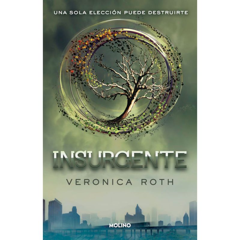 RETAILEXPRESS - Divergente - Autor(a):  Veronica Roth