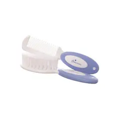 DREAMBABY - Pack Cepillo y Peineta Para Bebés
