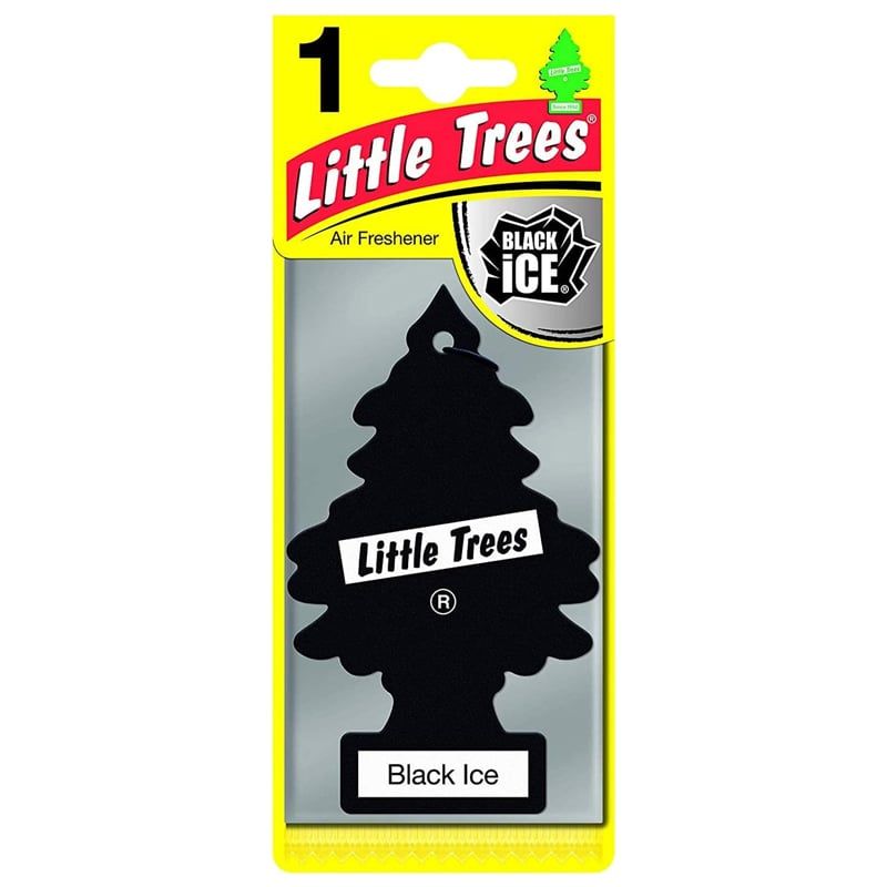 LITTLE TREES - Aromatizante Pino Little Trees