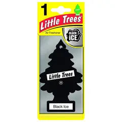 LITTLE TREES - Aromatizante Pino