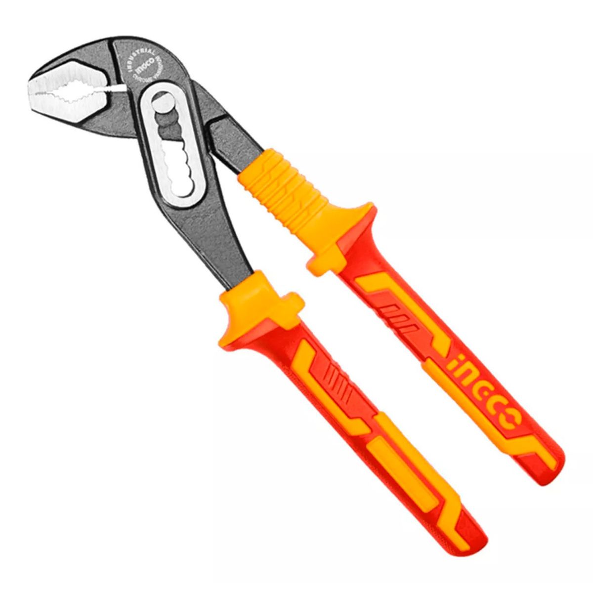 TOTAL TOOLS - Alicate Pico De Loro Aislado 10 Pulgadas Ingco Hipp28250
