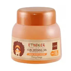 ETNIKER - Gel Definidor Rizos 300gr