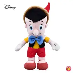 DISNEY - Peluche Pinocho 30 CM - Original