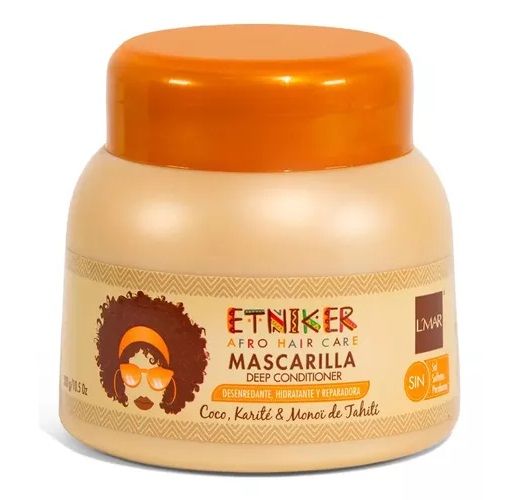 Acondicionador Desenredante 300gr