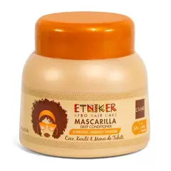 ETNIKER - Acondicionador Desenredante 300gr.-