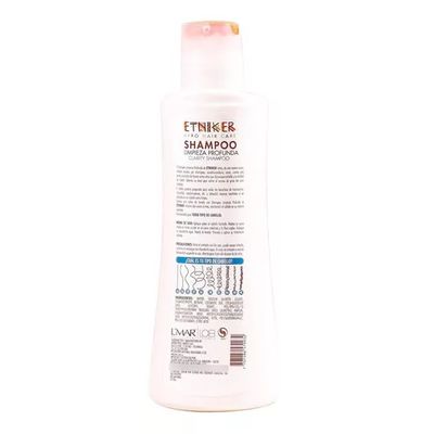 Imagen 2 del producto Shampoo Limpieza Profunda 250ml