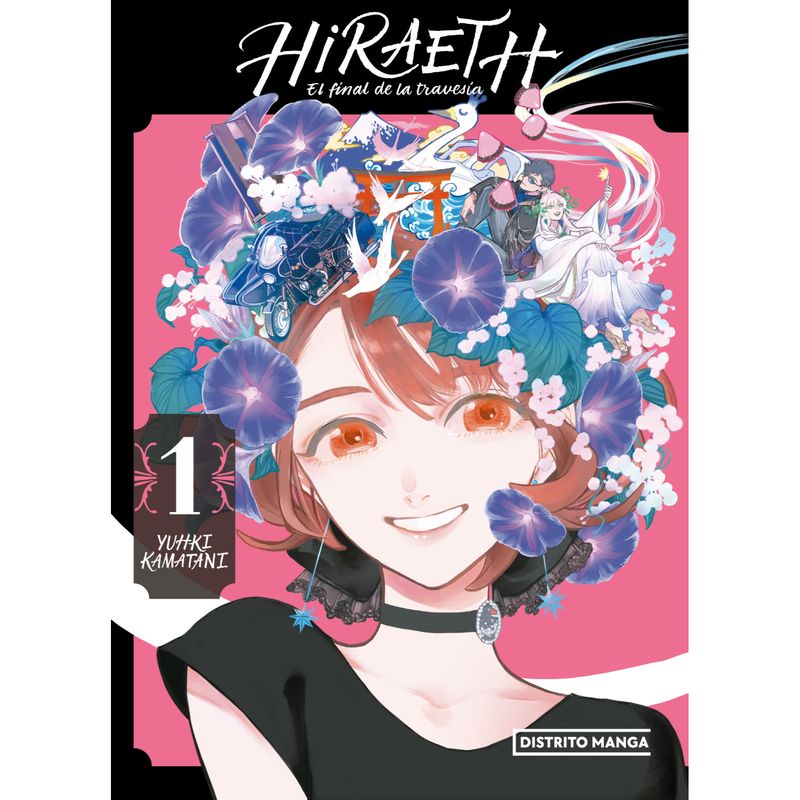 RETAILEXPRESS - Hiraeth, El Final De La Travesía 1