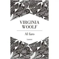 LUMEN - Al Faro - Autor(a): Virginia Woolf