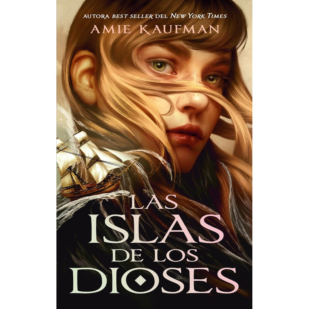 RETAILEXPRESS - Las Islas De Los Dioses